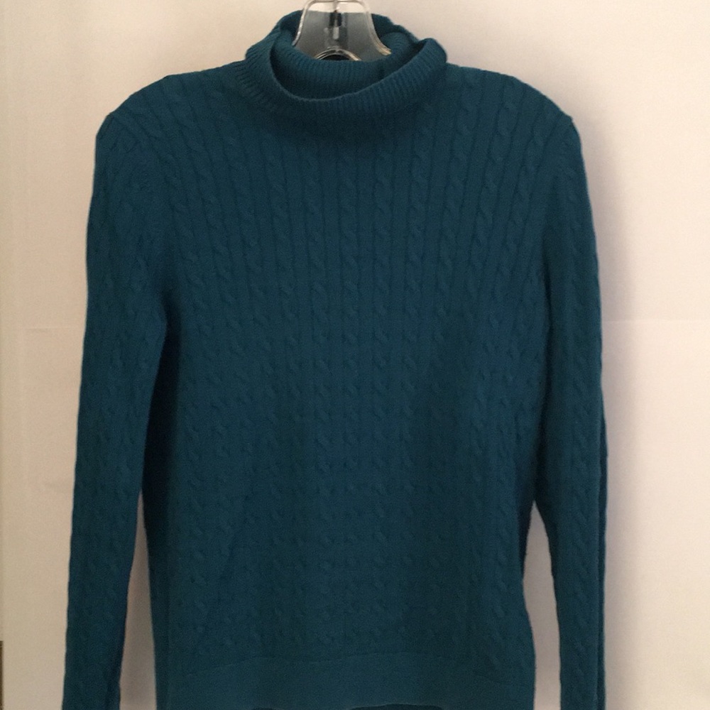 Lands End Sweater